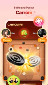Yalla screenshot 4
