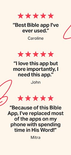 YouVersion Bible App + Audio screenshot 8
