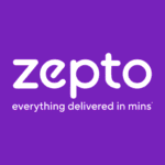 Zepto: Groceries in minutes